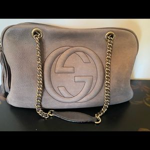 Gucci Shoulder bag